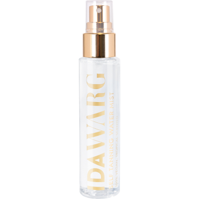 Ida Warg Self Tanning Water Mist (75ml)