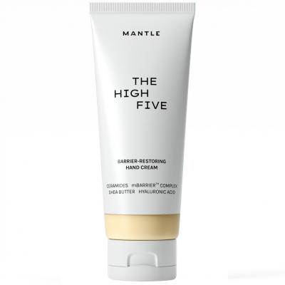 MANTLE The High Five – Nourishing + protective hand cream