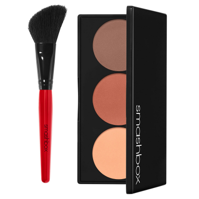 Smashbox Step-By-Step Contour Kit