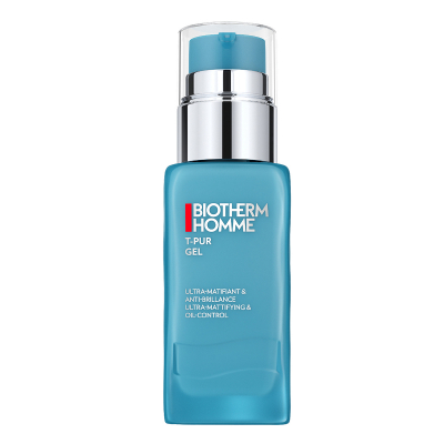 Biotherm Homme T-Pur Anti Oil & Shine (50 ml)