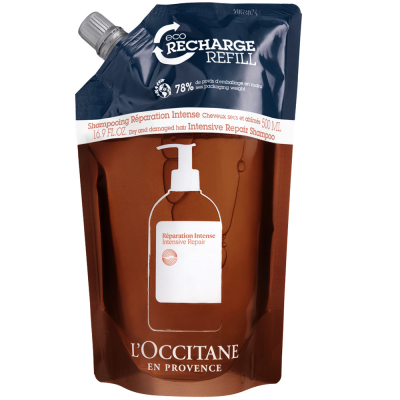 L'Occitane Aroma Intensive Repair Shampoo Eco Refill