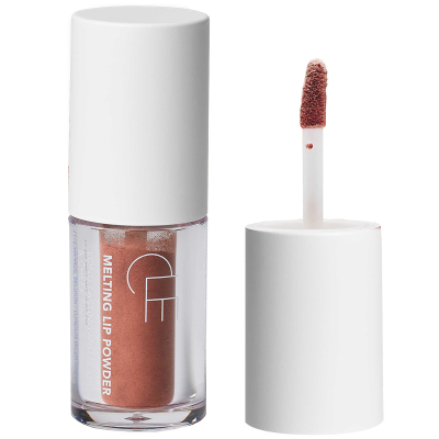 CLE Cosmetics Melting Lip Powder