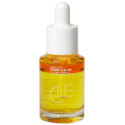 CLE Cosmetics Vitamin C Elixir (15ml)