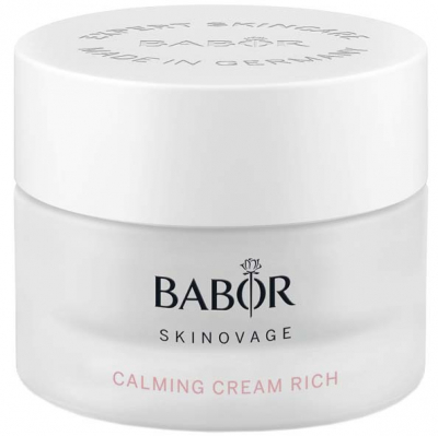 Babor Calming Cream Rich (50 ml)