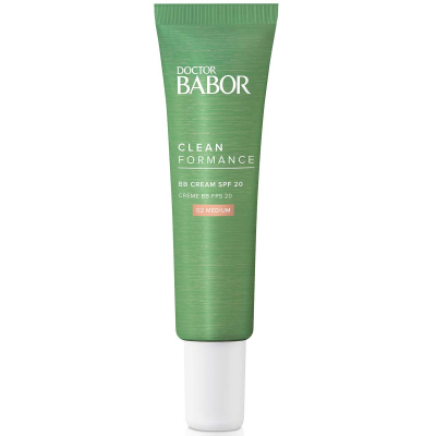 Babor CLEANFORMANCE BB Cream