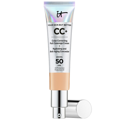 IT Cosmetics CC+ Cream SPF50 (32ml)