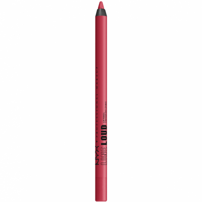 NYX Professional Makeup Line Loud Lip Pencil