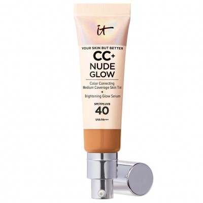 IT Cosmetics CC+ Nude Glow SPF 40