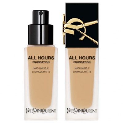 Yves Saint Laurent All Hours Foundation