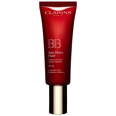 BB Skin Detox Fluid SPF 25