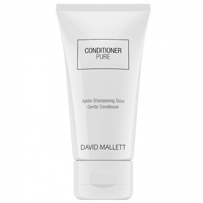 David Mallett Conditioner Pure