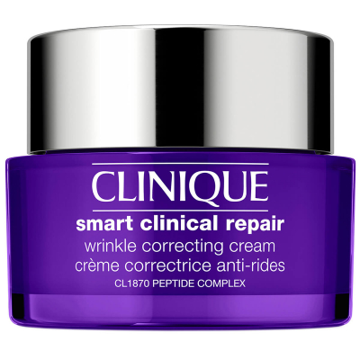 Clinique Smart Clinical Repair Wrinkle Cream