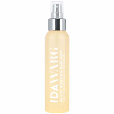 Ida Warg Sunny Infusion Hair Mist (100ml)