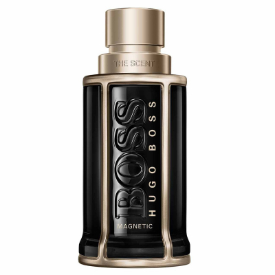 Hugo Boss The Scent Magnetic Eau De Parfum