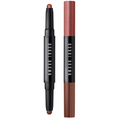 Bobbi Brown Dual-Ended Long-Wear Cream Shadow Stick