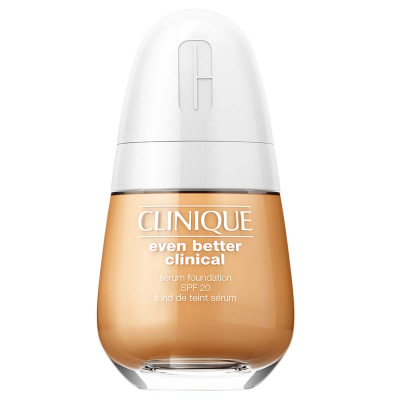 Clinique Even Better Clinical Serum Foundation SPF 20