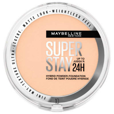 Maybelline Superstay 24H Hybrid Powder Foundation