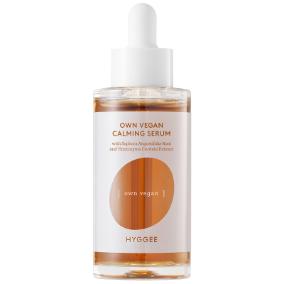 Hyggee Own Vegan Calming Serum (50 ml)