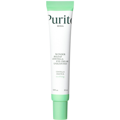 PURITO Wonder Releaf Centella Eye Cream Unscented (30 ml)