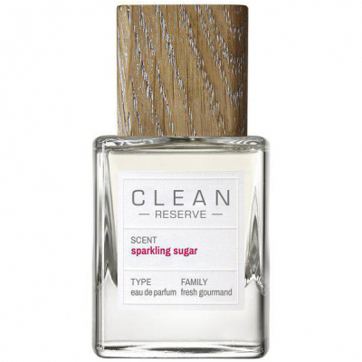 Clean Reserve Sparkling Sugar EdP