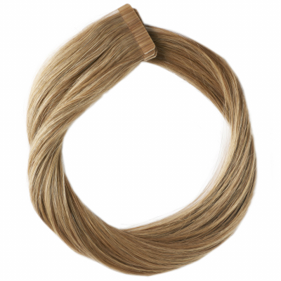 Rapunzel of Sweden Premium Tape Extensions - Classic 4 (40 cm)