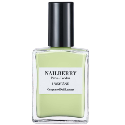 NAILBERRY L’OXYGÉNÉ Pistachi-Oh! 