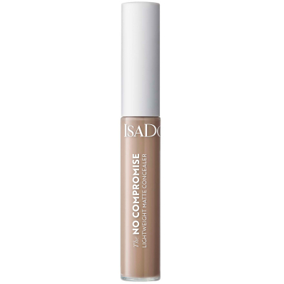 IsaDora No Compromise Lightweight Matte Concealer