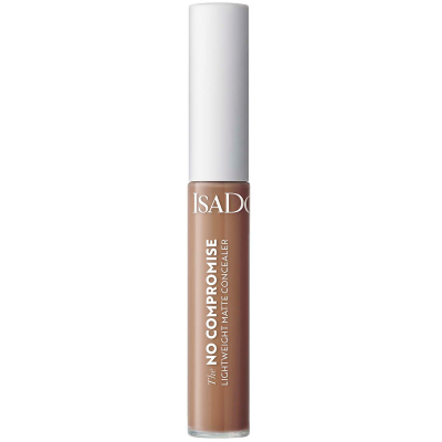 IsaDora No Compromise Lightweight Matte Concealer