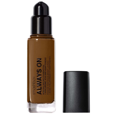 SmashBox Always On Skin Balancing Foundation