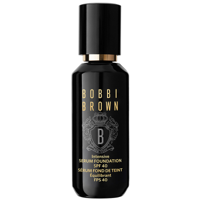 Bobbi Brown Intensive Serum Foundation SPF40