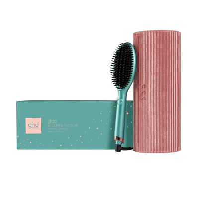 ghd Glide Limited Edition Christmas Gift Set