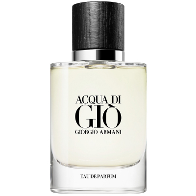 Armani Aqua Di Gio Homme EdP