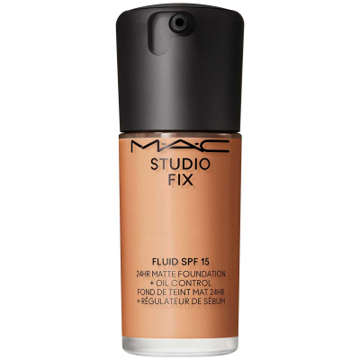 MAC Cosmetics Studio Fix Fluid Broad Spectrum SpF15