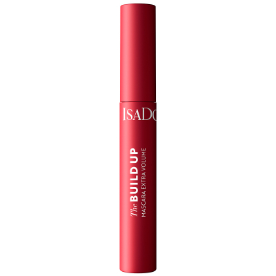 IsaDora Build Up Mascara Extra Volum