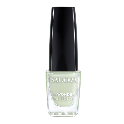 IsaDora Wonder Nail Polish 146 Pale Sage