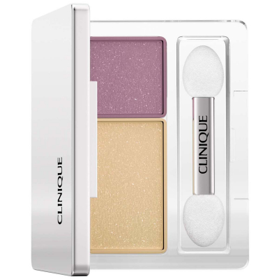 Clinique All About Shadow Duo