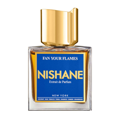 NISHANE Fan Your Flames EdP