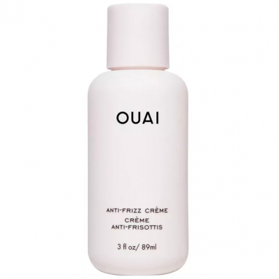 OUAI Anti Frizz Creme