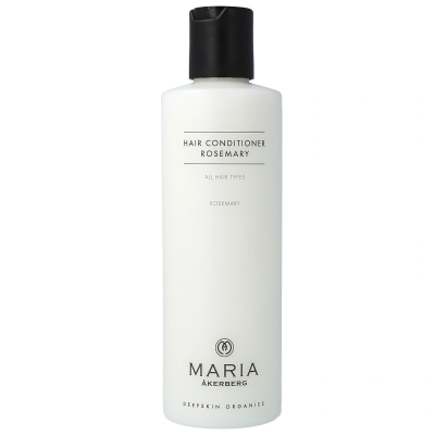 Maria Åkerberg Hair Conditioner Rosemary