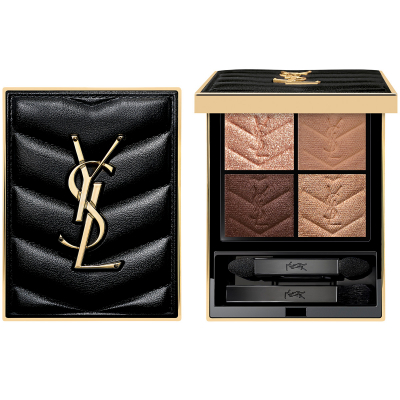 Yves Saint Laurent Couture Mini Clutch