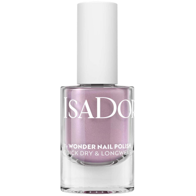 IsaDora The Wonder Nail Polish Quick Dry And Longwear