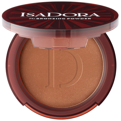 IsaDora The Bronzing Powder