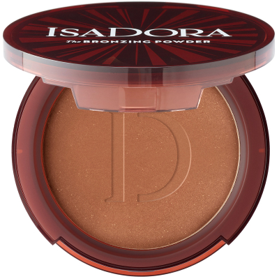 IsaDora The Bronzing Powder