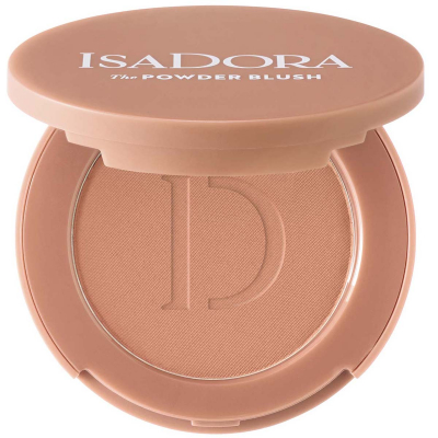 IsaDora The Powder Blush