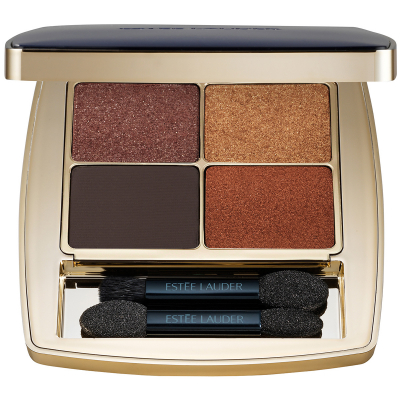 Estée Lauder Pure Color Envy Luxe Eyeshadow Quad