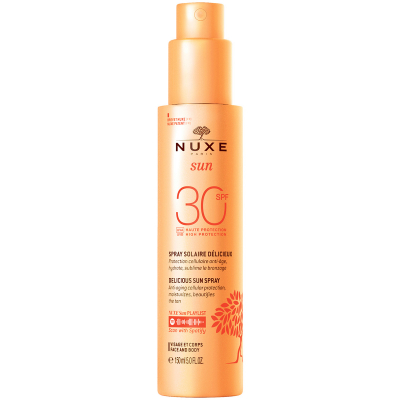 NUXE Sun Spray SpF 30 (150 ml)