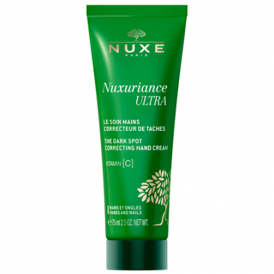 NUXE Nuxuriance Ultra Hand Cream (75 ml)