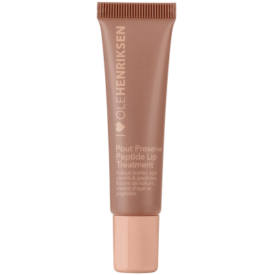 Ole Henriksen Pout Preserve Peptide Lip Treatment