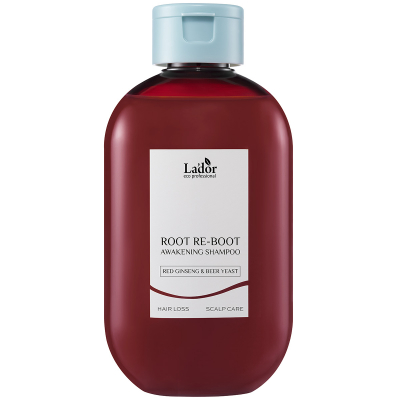 La'dor Root Re-Boot Awakening Shampoo (300 ml)