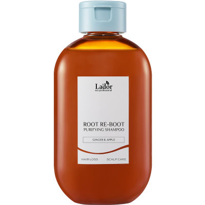 La'dor Root Re-Boot Purifying Shampoo (300 ml)